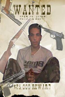wanted
